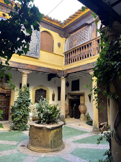 Casa Granada Venegas