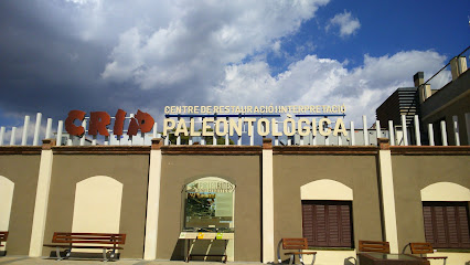 Centre de Restauració i Interpretació Paleontològica (CRIP)