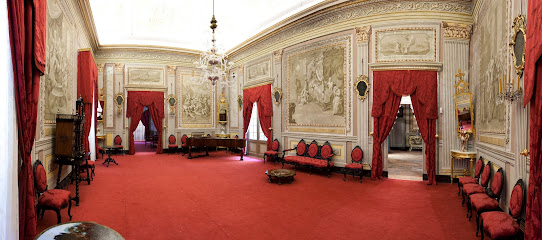 Museo del Romanticismo Can Papiol