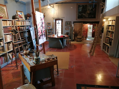 Atelier Carles Fontserè
