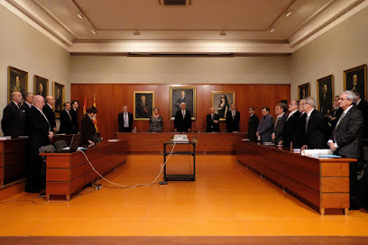 Real Academia de Nobles y Bellas Artes de San Luis
