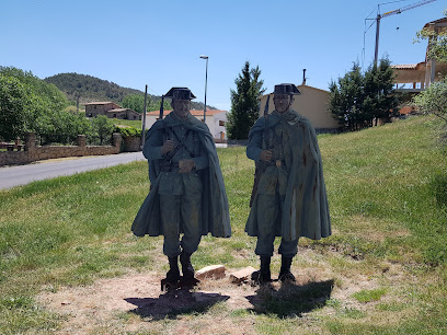 Paisaje Ilustrado Valdemeca