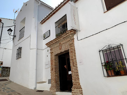 Casa Natal Fray Leopoldo