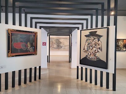 LÔAC - Centro de Arte Contemporáneo de Alaior