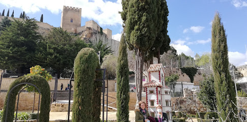 Convento de la Trinidad