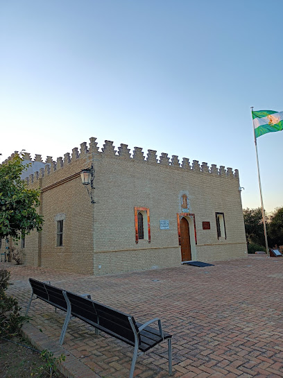 Museo Casa de Blas Infante