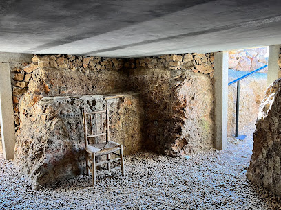 Museo-Exposición Guerra Civil Española