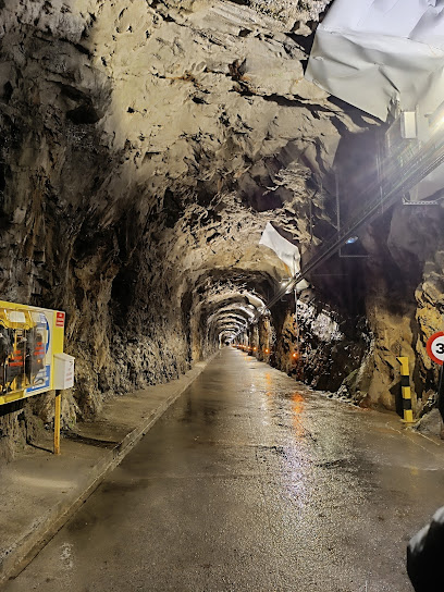 Central Hidroelèctrica de Tavascan