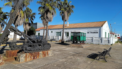 Colecciones de Tharsis