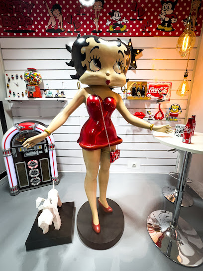 Ricordi Juguetes Reunidos