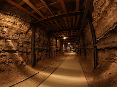 Museo de la Mina de Mequinenza