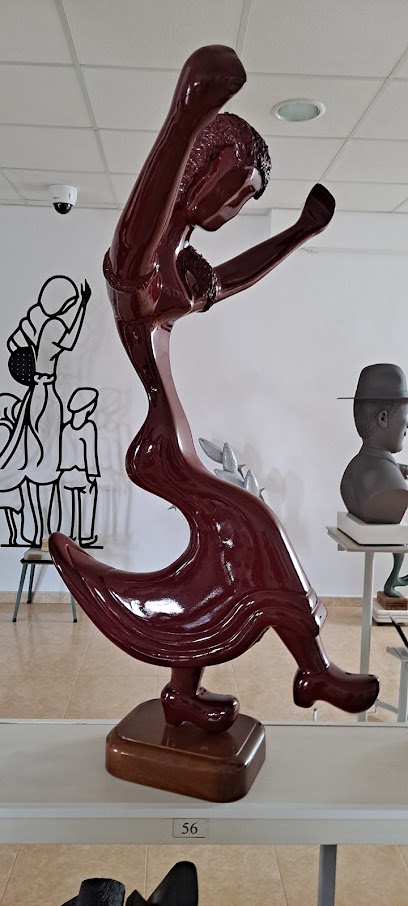 Museo de Escultura de Nós Nuco
