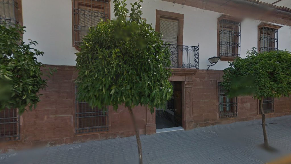 Casa Natal de Santa Rafaela María