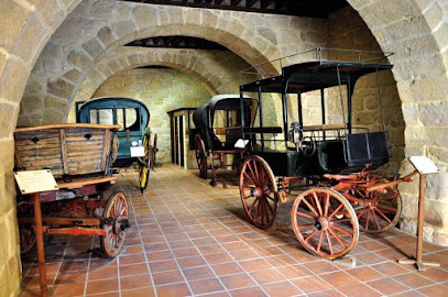Museo de Carrozas