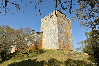 Museo Fortaleza San Paio de Narla