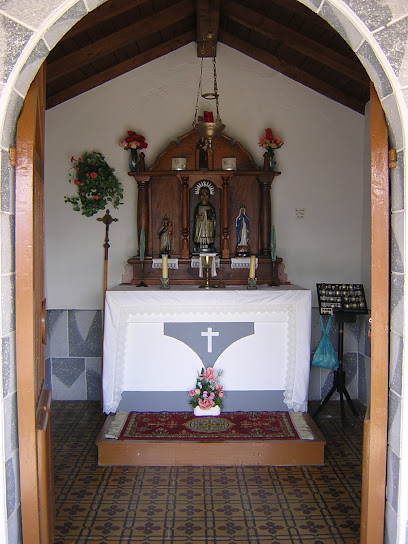 Ermita de San Pelayo