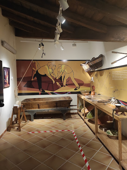 Museo del Jamón
