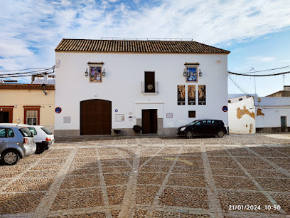 Museo Hermandad San Gil S.L