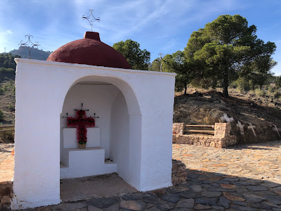 Mirador 'Cerro de la Cruz' (ermita)