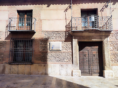 Museo Municipal de Valdepeñas