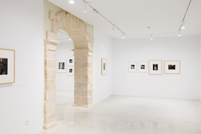 Centre Internacional de Fotografia Toni Catany