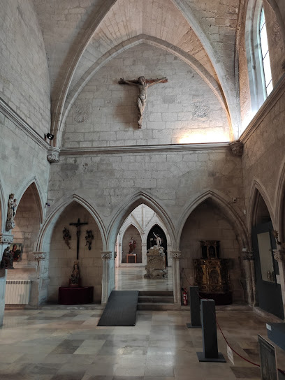 Museo Diocesano y Catedralicio