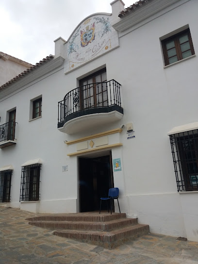 Museo de los Gálvez