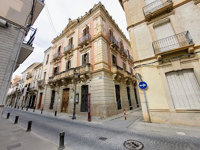 Casa Museo Modernista