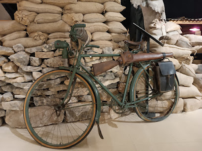 Museo de la Batalla del Ebro