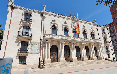 Museo Militar de Burgos