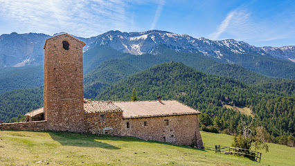 Santuari del Boscalt