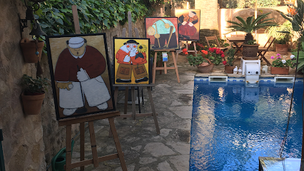 Museo Korkenzieher Mallorca