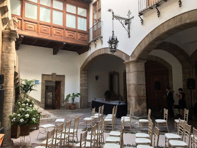 Palau del Marqués de Malferit