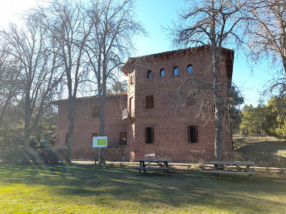 Centro de Interpretación de Dornaque