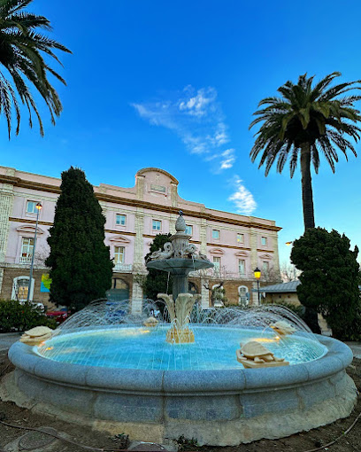 Palácio da Deputação (Antiga Alfândega)