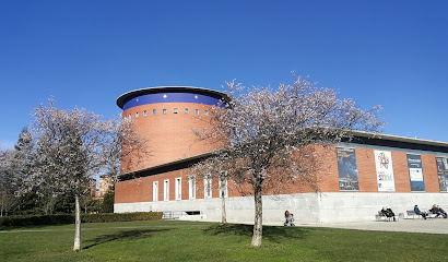 Planetario de Pamplona