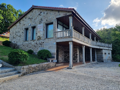 Museo Etnográfico de Loiro