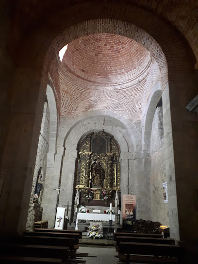 Museo de la Real Capilla