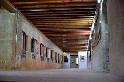 Museo de la Fotografía, Fundación Antonio Pérez