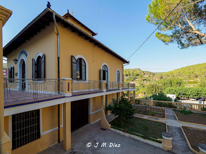 Museo Villa Purificación