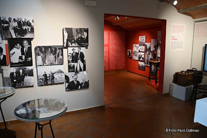 Fundación Josep Pla