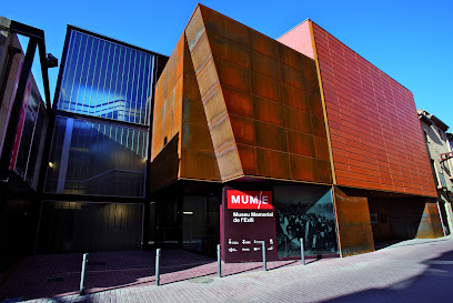 MUME - Museu Memorial de l'Exili