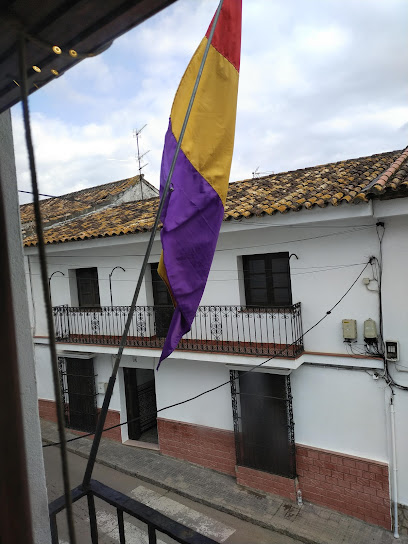 Casa Memoria La Sauceda