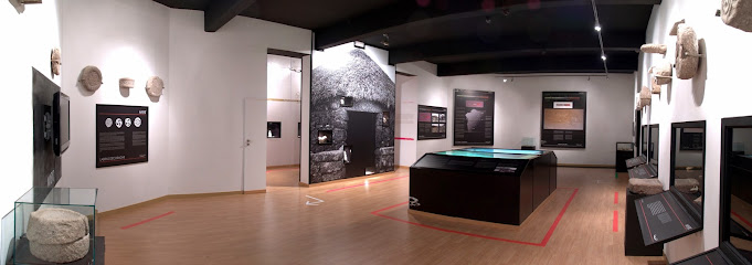 Museo Arqueológico Monte Santa Trega