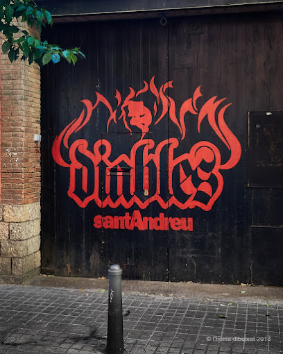 Diables de Sant Andreu