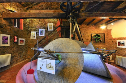 Restaurante El Molino de Cabañeros