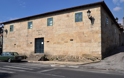 Museo Etnográfico da Limia