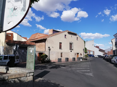 Casa Museo de la Villa