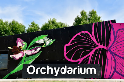 Orchydarium (Necesaria reserva previa para su visita)