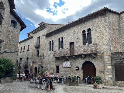 Museo de las Artes y los Oficios tradicionales